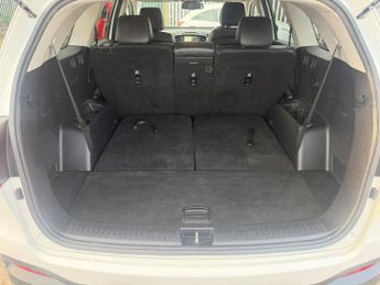Kia Sorento 2.2 CRDi KX-2 Auto AWD Euro 6 (s/s) 5dr