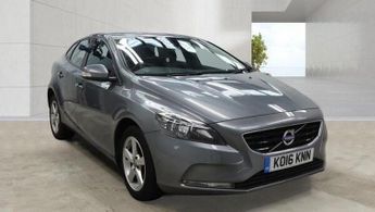 Volvo V40 2.0 D2 ES Euro 6 (s/s) 5dr