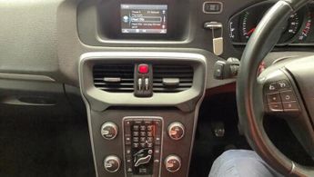 Volvo V40 2.0 D2 ES Euro 6 (s/s) 5dr