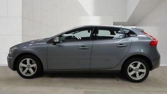 Volvo V40 2.0 D2 ES Euro 6 (s/s) 5dr