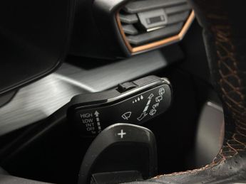 CUPRA Leon 1.4 eHybrid 12.8kWh VZ2 DSG Euro 6 (s/s) 5dr
