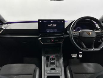 CUPRA Leon 1.4 eHybrid 12.8kWh VZ2 DSG Euro 6 (s/s) 5dr