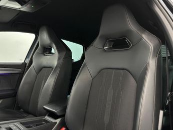 CUPRA Leon 1.4 eHybrid 12.8kWh VZ2 DSG Euro 6 (s/s) 5dr