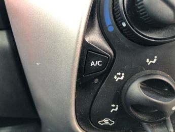 Citroen C1 1.2 PureTech Feel Euro 6 3dr