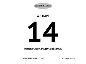 Mazda 2 1.5 SKYACTIV-G GT Sport Hatchback 5dr Petrol Auto Euro 6 (s/s) (