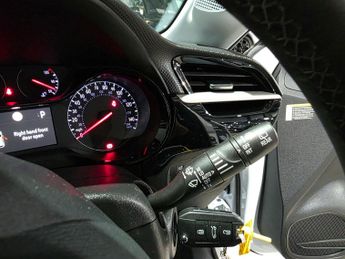 Vauxhall Corsa 1.2 Turbo Design Auto Euro 6 (s/s) 5dr