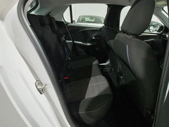 Vauxhall Corsa 1.2 Turbo Design Auto Euro 6 (s/s) 5dr
