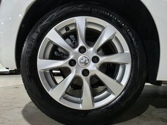Vauxhall Corsa 1.2 Turbo Design Auto Euro 6 (s/s) 5dr
