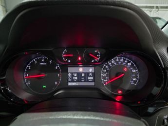 Vauxhall Corsa 1.2 Turbo Design Auto Euro 6 (s/s) 5dr