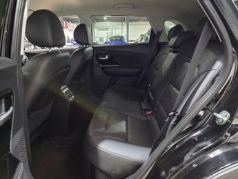 Kia Niro 1.6h GDi 3 DCT Euro 6 (s/s) 5dr ( 16in Alloy)