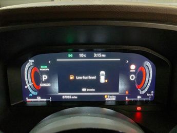 Nissan X-Trail 1.5 h e-POWER N-Connecta Auto Euro 6 (s/s) 5dr