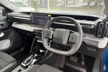 Citroen C3 1.2 Hybrid MAX e-DSC Euro 6 (s/s) 5dr