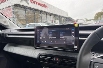 Citroen C3 1.2 Hybrid MAX e-DSC Euro 6 (s/s) 5dr
