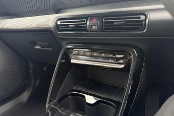 Citroen C3 1.2 Hybrid MAX e-DSC Euro 6 (s/s) 5dr