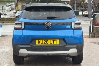 Citroen C3 1.2 Hybrid MAX e-DSC Euro 6 (s/s) 5dr
