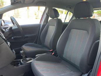 Vauxhall Corsa 1.4 16V SXi Euro 5 5dr (A/C)