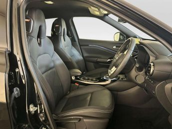 Nissan Juke 1.6 Tekna SUV 5dr Petrol Hybrid Auto Euro 6 (143 ps)