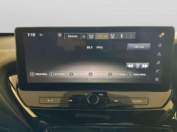 Nissan Juke 1.6 Tekna SUV 5dr Petrol Hybrid Auto Euro 6 (143 ps)