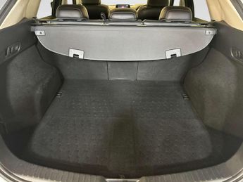Mazda CX-5 2.0 SKYACTIV-G Sport Nav+ SUV 5dr Petrol Auto Euro 6 (s/s) (165 