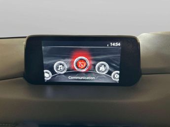 Mazda CX-5 2.0 SKYACTIV-G Sport Nav+ SUV 5dr Petrol Auto Euro 6 (s/s) (165 