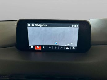 Mazda CX-5 2.0 SKYACTIV-G Sport Nav+ SUV 5dr Petrol Auto Euro 6 (s/s) (165 