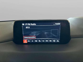 Mazda CX-5 2.0 SKYACTIV-G Sport Nav+ SUV 5dr Petrol Auto Euro 6 (s/s) (165 