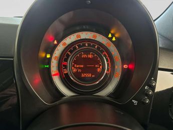 Fiat 500 1.0 MHEV Dolcevita Hatchback 3dr Petrol Manual Euro 6 (s/s) (70 