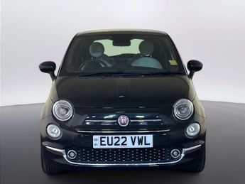 Fiat 500 1.0 MHEV Dolcevita Hatchback 3dr Petrol Manual Euro 6 (s/s) (70 