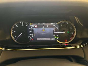 Land Rover Range Rover Evoque 1.5 P300e 12.2kWh R-Dynamic SE SUV 5dr Petrol Plug-in Hybrid Aut