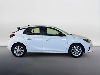 Vauxhall Corsa 1.2 Turbo Design Hatchback 5dr Petrol Auto Euro 6 (s/s) (100 ps)