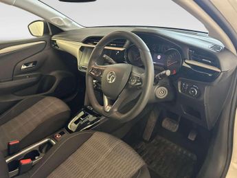 Vauxhall Corsa 1.2 Turbo Design Hatchback 5dr Petrol Auto Euro 6 (s/s) (100 ps)
