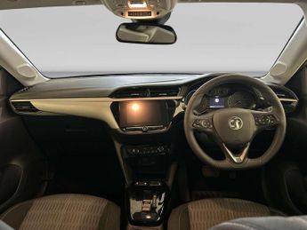 Vauxhall Corsa 1.2 Turbo Design Hatchback 5dr Petrol Auto Euro 6 (s/s) (100 ps)