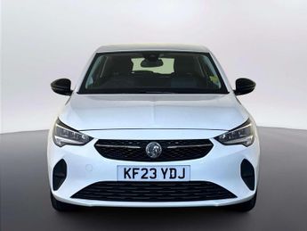 Vauxhall Corsa 1.2 Turbo Design Hatchback 5dr Petrol Auto Euro 6 (s/s) (100 ps)