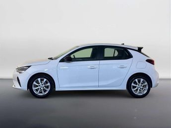 Vauxhall Corsa 1.2 Turbo Design Hatchback 5dr Petrol Auto Euro 6 (s/s) (100 ps)