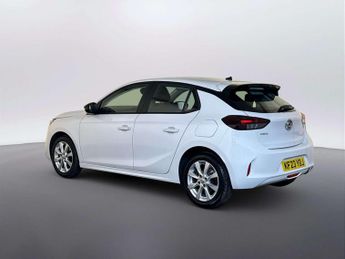 Vauxhall Corsa 1.2 Turbo Design Hatchback 5dr Petrol Auto Euro 6 (s/s) (100 ps)