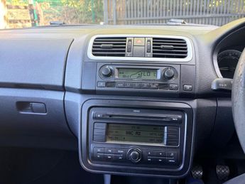 Skoda Roomster 1.4 TDI Pure Drive 2 5dr
