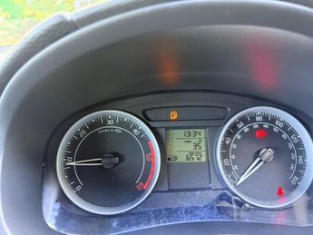 Skoda Roomster 1.4 TDI Pure Drive 2 5dr