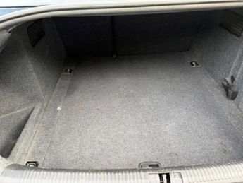 SEAT Exeo 2.0 TDI CR Sport Euro 5 4dr