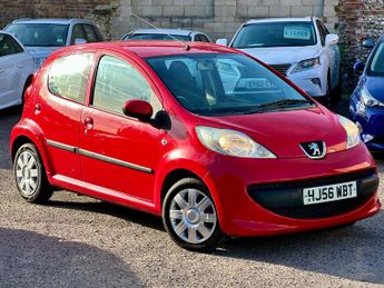 Peugeot 107 1.0 12V Urban Euro 4 5dr