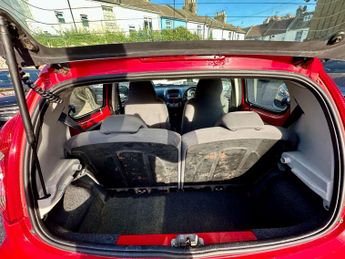 Peugeot 107 1.0 12V Urban Euro 4 5dr