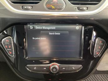 Vauxhall Corsa 1.4i SE Auto Euro 6 5dr
