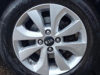 Kia Rio 1.25 SR7 Euro 6 5dr