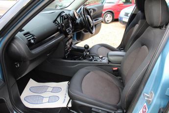 MINI Clubman 1.5 One Euro 6 (s/s) 6dr