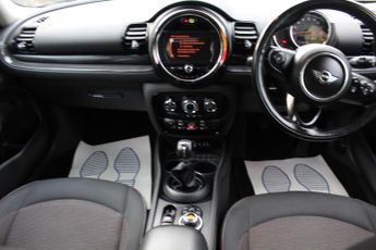 MINI Clubman 1.5 One Euro 6 (s/s) 6dr