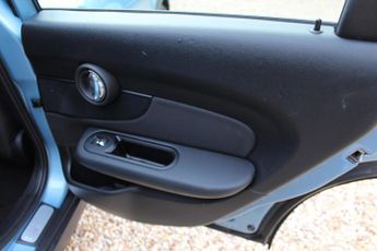 MINI Clubman 1.5 One Euro 6 (s/s) 6dr