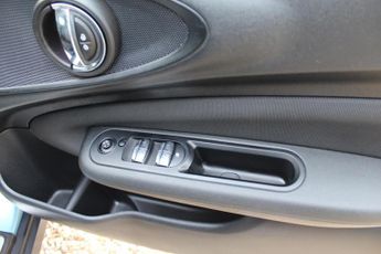 MINI Clubman 1.5 One Euro 6 (s/s) 6dr