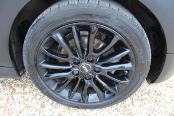 MINI Clubman 1.5 One Euro 6 (s/s) 6dr