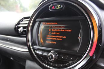 MINI Clubman 1.5 One Euro 6 (s/s) 6dr