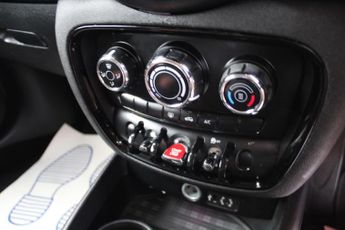 MINI Clubman 1.5 One Euro 6 (s/s) 6dr