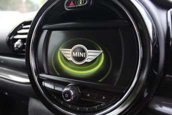 MINI Clubman 1.5 One Euro 6 (s/s) 6dr